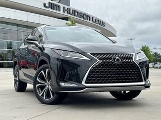 Used 2022 Lexus RX 350 AWD w/ Premium Package video 2
