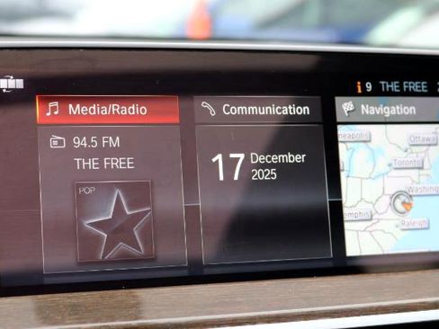 Used 2018 BMW X3 xDrive30i image 14