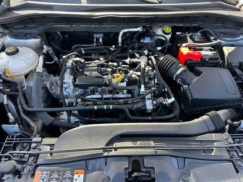 Used 2022 Ford Escape SE w/ SE Sport Appearance Package FWD image 36