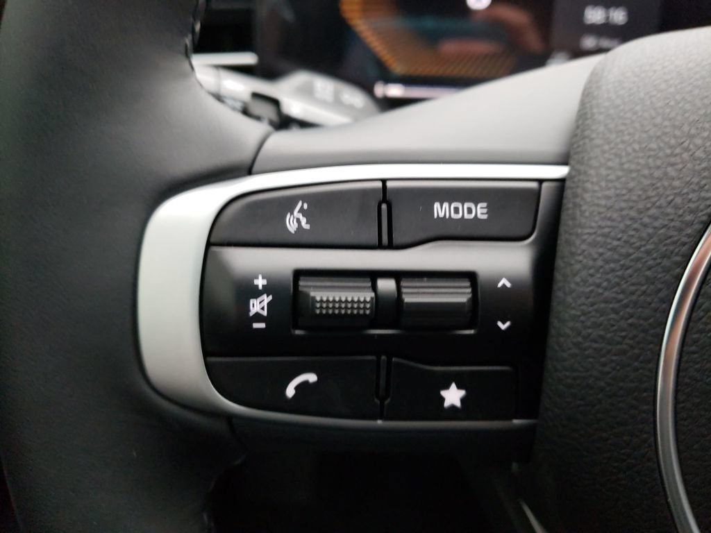 New 2026 Kia K5 GT-Line AWD/4WD image 13