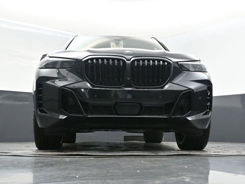 New 2026 BMW X5 sDrive40i w/ M Sport Package image 44