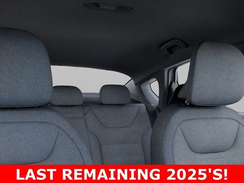 New 2025 Kia K4 EX FWD image 27