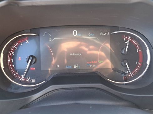 Certified 2024 Toyota RAV4 LE image 20