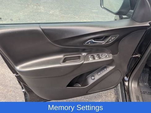 Used 2020 Chevrolet Equinox LT w/ Midnight Edition FWD image 15