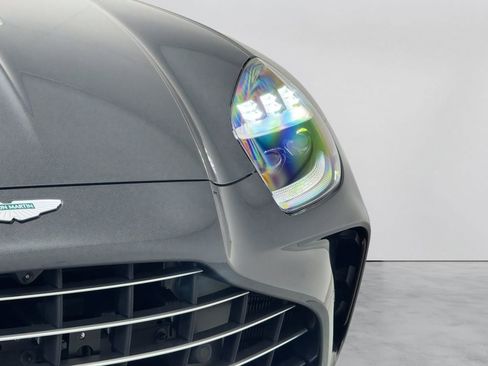 New 2026 Aston Martin V8 Vantage Roadster RWD image 44