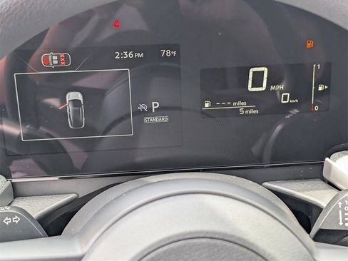 New 2026 Nissan Kicks SV image 21