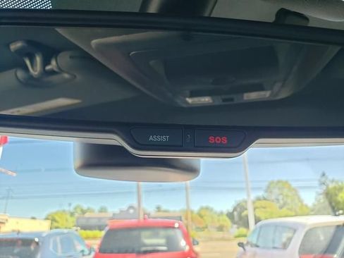 Used 2022 RAM 1500 Warlock w/ Electronics Group AWD/4WD image 26