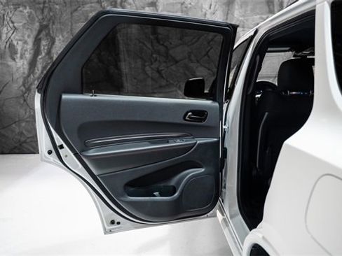 New 2026 Dodge Durango GT w/ Blacktop Package image 9