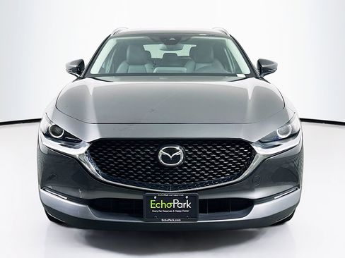 Used 2023 MAZDA CX-30 AWD 2.5 S w/ Select Package image 2