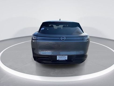 New 2026 Nissan Murano SL image 7