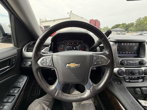 Used 2017 Chevrolet Tahoe LT AWD/4WD image 15
