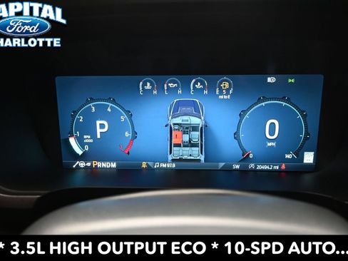 Used 2024 Ford F150 Raptor AWD/4WD image 14