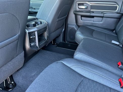 New 2026 RAM 3500 Big Horn AWD/4WD image 11