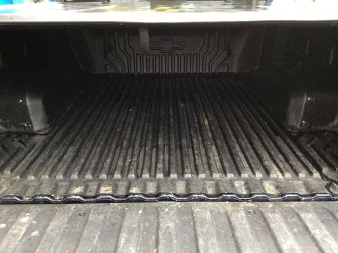 Used 2022 Chevrolet Silverado 1500 RST AWD/4WD image 41