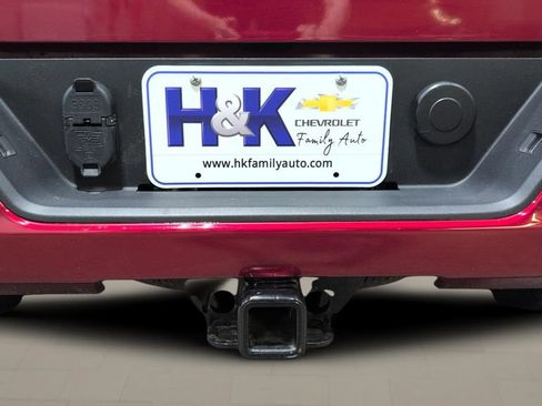 Used 2024 Chevrolet Silverado 1500 RST AWD/4WD image 27