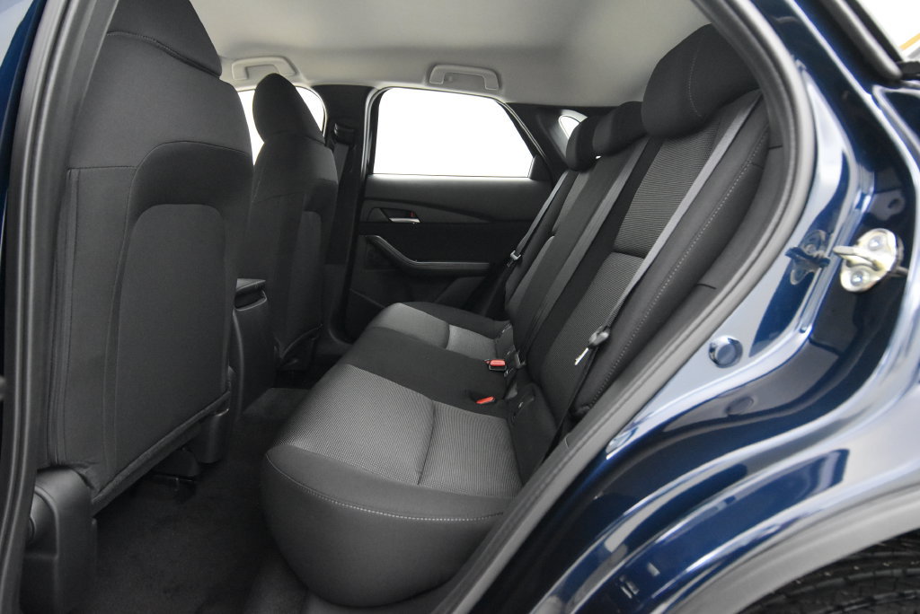 New 2026 MAZDA CX-30 AWD 2.5 S image 25