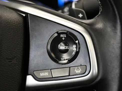 Used 2020 Honda Civic Touring image 22