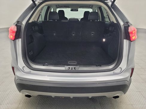 Used 2024 Ford Edge Titanium image 29