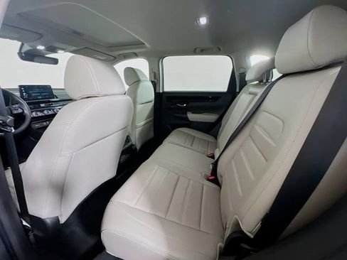 Used 2024 Honda CR-V EX-L image 20