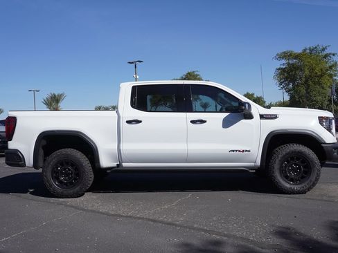New 2026 GMC Sierra 1500 AT4X w/ AT4X AEV Edition image 2