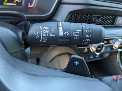 New 2026 Honda CR-V Sport-L image 33