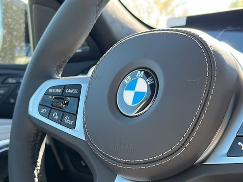 New 2026 BMW X6 xDrive40i image 20