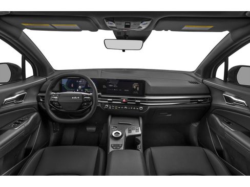 New 2026 Kia Sportage X-Line AWD/4WD image 5