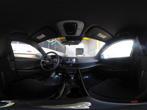 Used 2026 Hyundai Elantra Sport FWD image 47