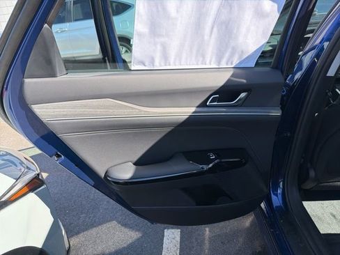 New 2026 Kia K5 EX FWD image 11