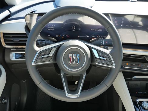 New 2026 Buick Envision Avenir image 10