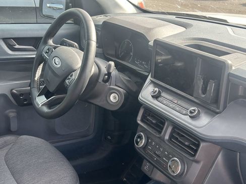 Used 2024 Ford Maverick XLT w/ XLT Luxury Package FWD image 9