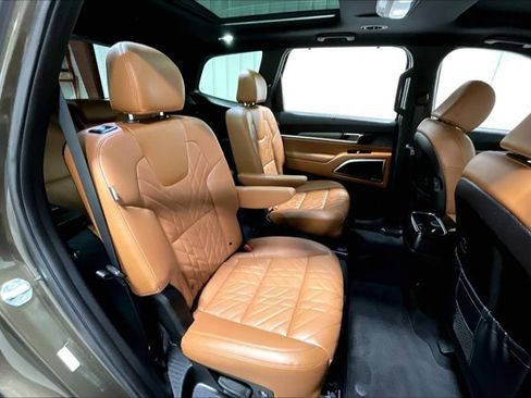 Used 2023 Kia Telluride SX X-Line AWD/4WD image 27