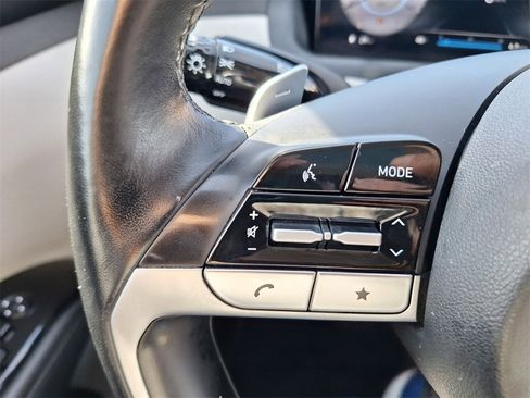 Used 2024 Hyundai Tucson Limited image 18