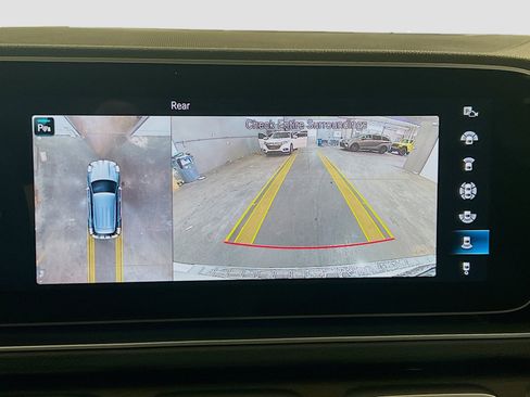 Used 2022 Mercedes-Benz GLE 350 image 10