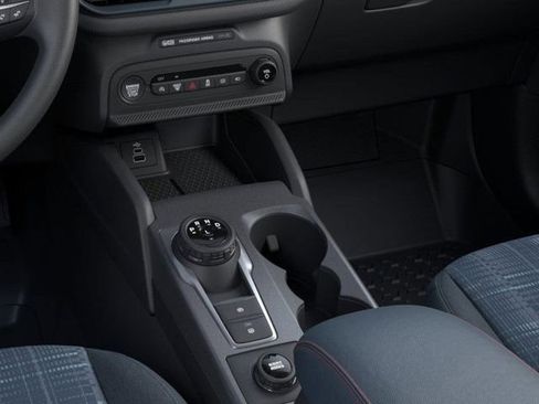 New 2026 Ford Bronco Sport Heritage AWD/4WD image 15