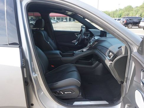 Used 2021 Acura RDX A-Spec FWD image 16