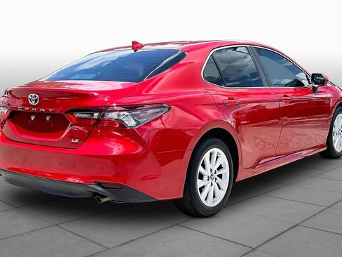 Used 2023 Toyota Camry LE FWD image 13