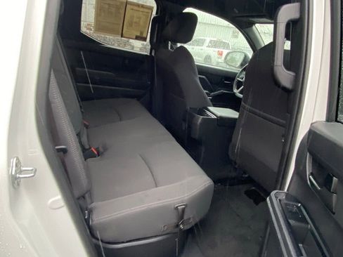 Used 2024 Toyota Tacoma SR5 image 16