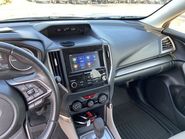 Used 2024 Subaru Forester Premium AWD/4WD image 24