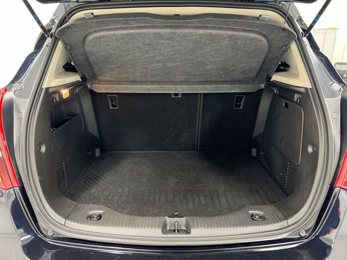 Used 2022 Buick Encore Preferred w/ Safety Package FWD image 23