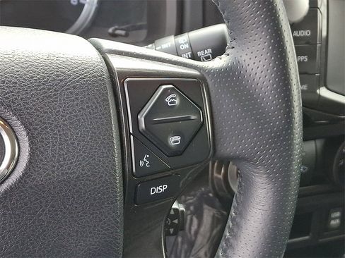 Used 2018 Toyota 4Runner TRD Pro image 22