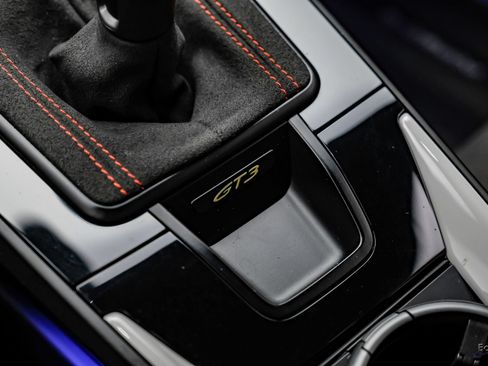 Used 2022 Porsche 911 GT3 RWD image 69