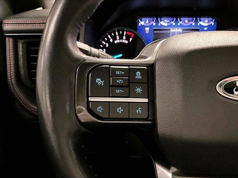 Certified 2022 Ford Expedition Max Limited image 17