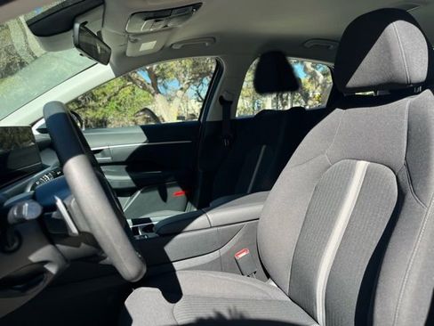 Used 2025 Hyundai Sonata SEL image 9