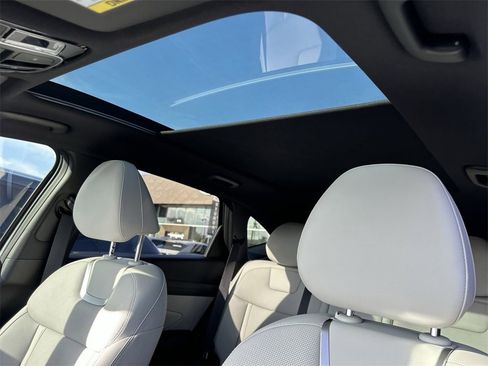 Used 2025 Hyundai Tucson Limited image 23