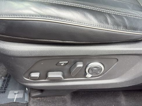 Used 2024 Hyundai Palisade Calligraphy AWD/4WD image 16