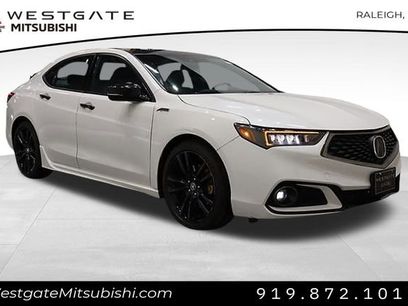 Used 2020 Acura TLX Type S PMC Edition