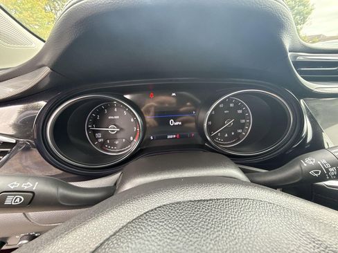 Certified 2023 Buick Encore GX Preferred w/ Cold Weather Comfort Package image 18