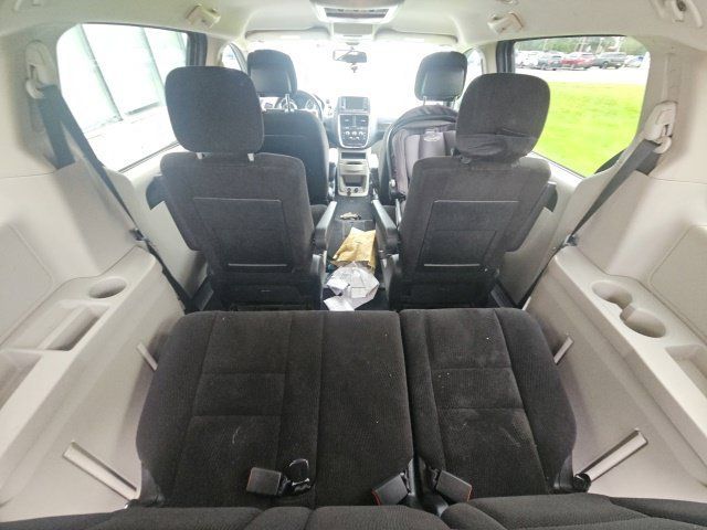 Used 2017 Dodge Grand Caravan SE w/ Power Window Group FWD image 11