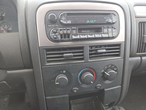 Used 2001 Jeep Grand Cherokee Laredo image 15